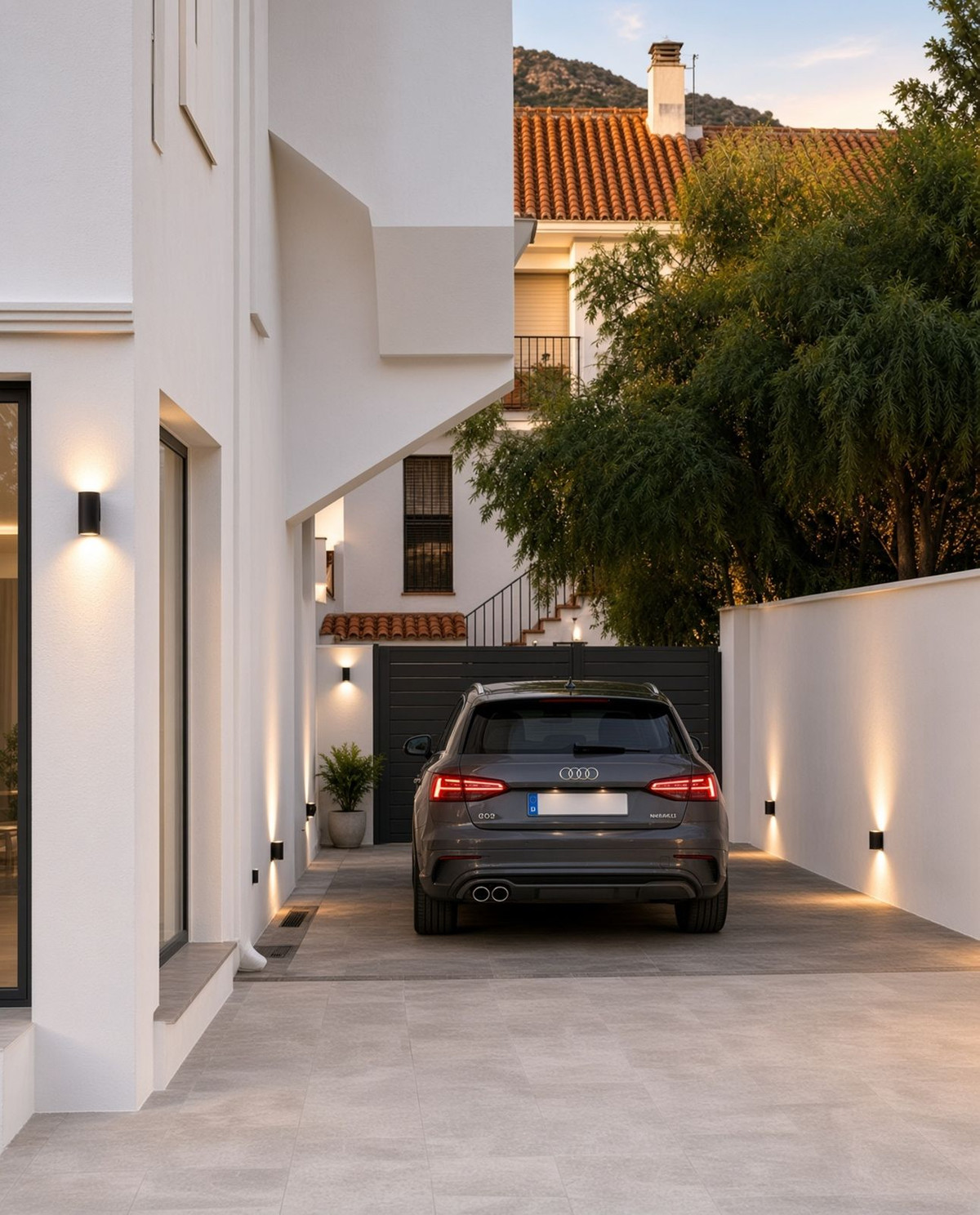 4 Bed Townhouse for sale in Marbella Costa Del Sol, Málaga, Spain
