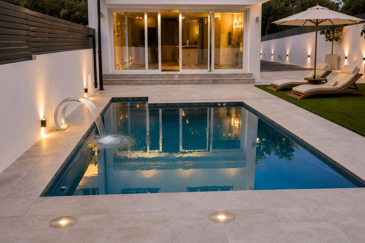 4 Bed Townhouse for sale in Marbella Costa Del Sol, Málaga, Spain