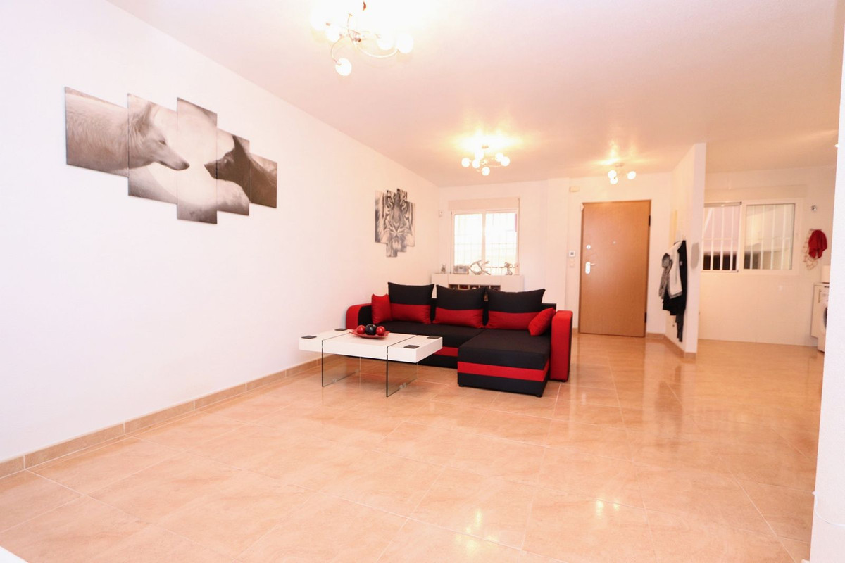 Se vende Apartamento Planta Media de 2 dormitorios en Costa Calida, Murcia, España