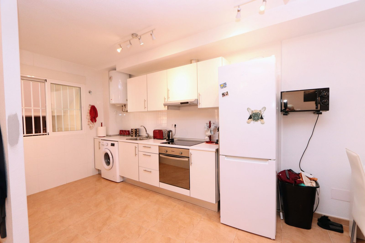 Se vende Apartamento Planta Media de 2 dormitorios en Costa Calida, Murcia, España