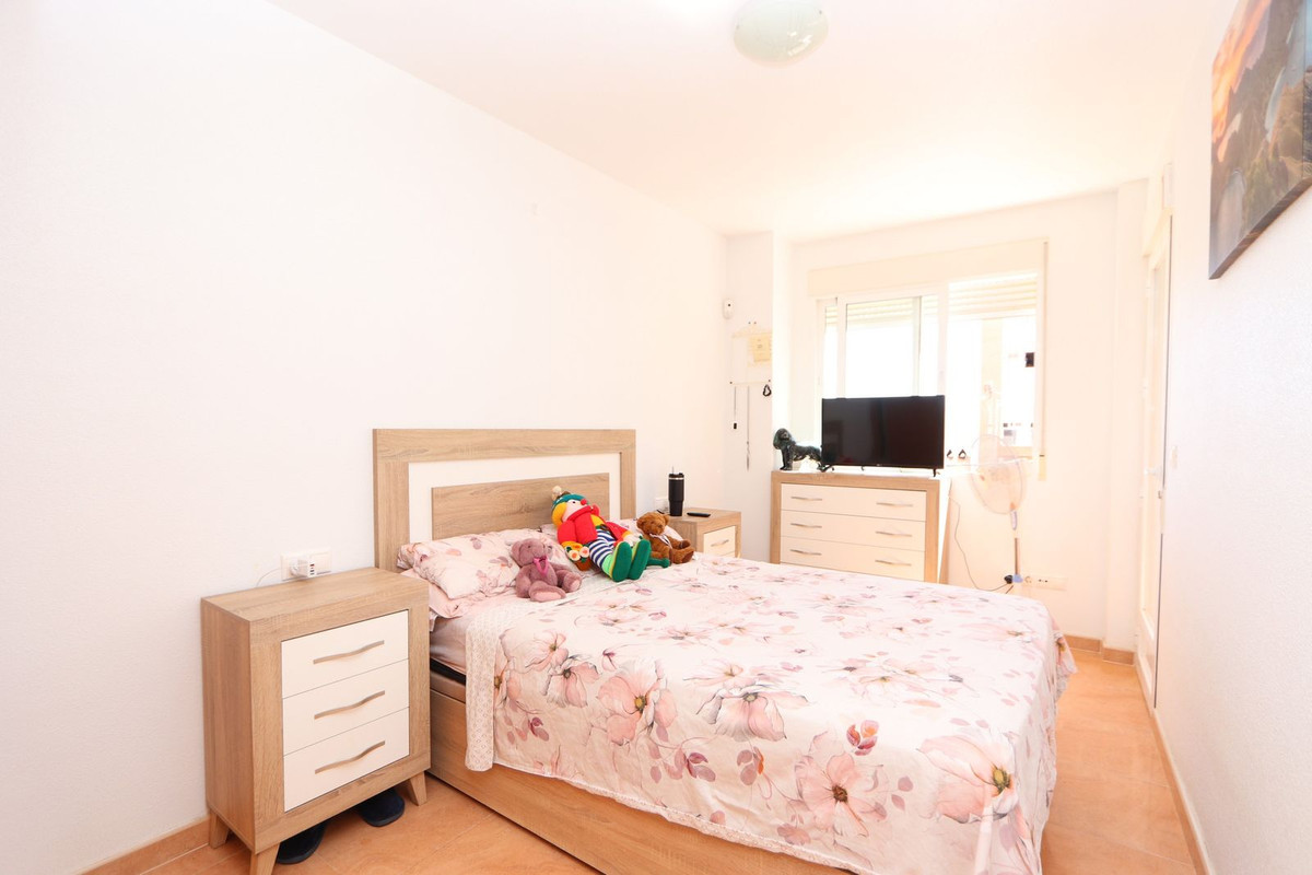 Se vende Apartamento Planta Media de 2 dormitorios en Costa Calida, Murcia, España