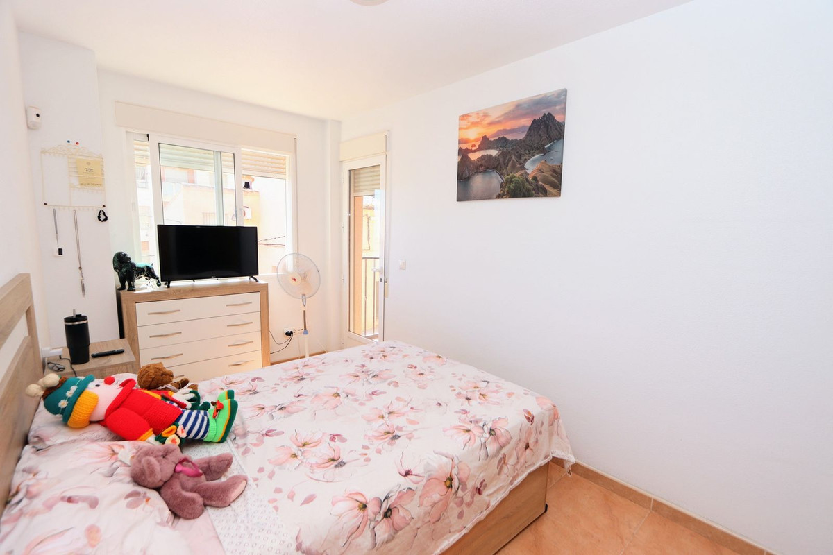 Se vende Apartamento Planta Media de 2 dormitorios en Costa Calida, Murcia, España