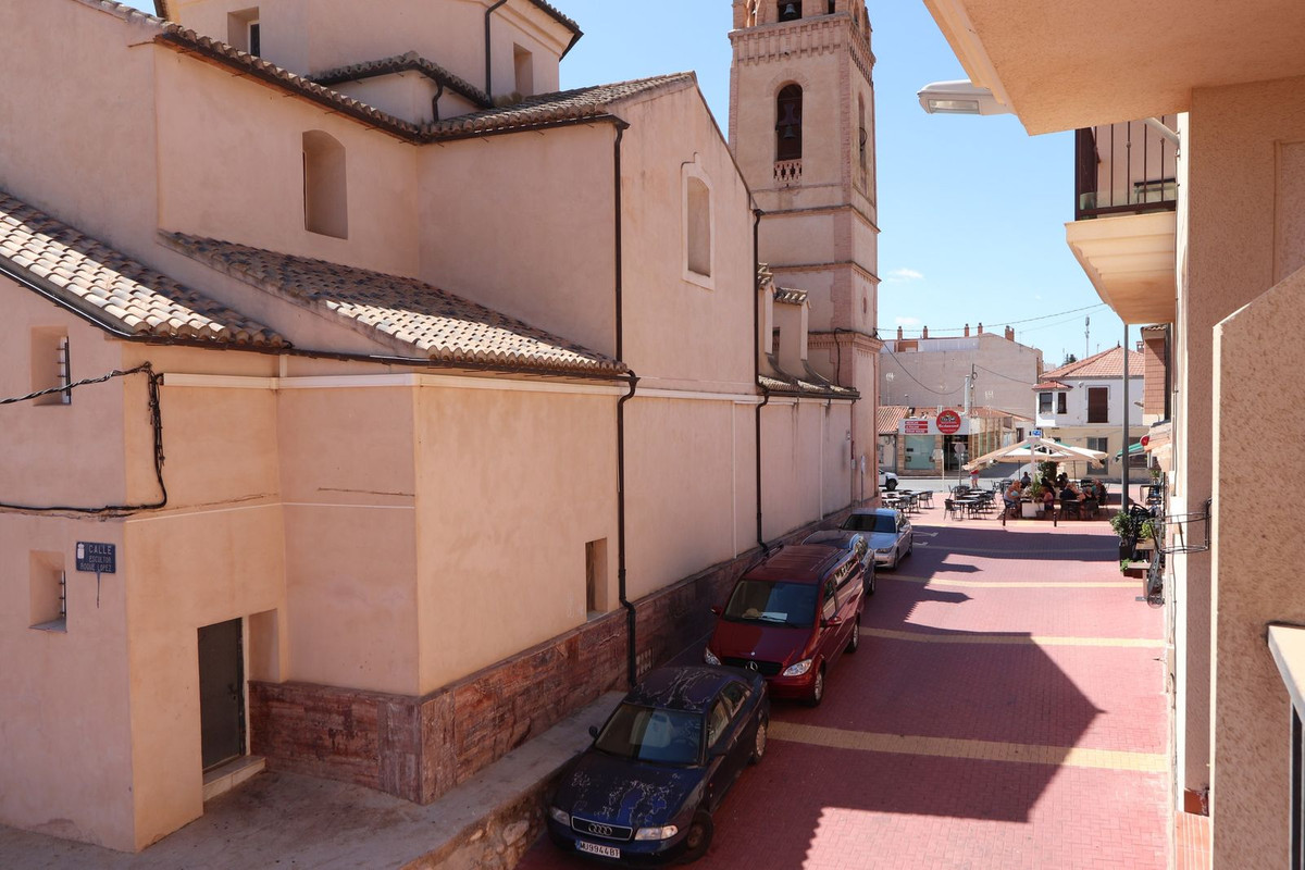 Se vende Apartamento Planta Media de 2 dormitorios en Costa Calida, Murcia, España