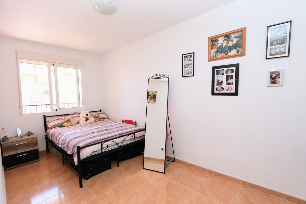 Se vende Apartamento Planta Media de 2 dormitorios en Costa Calida, Murcia, España