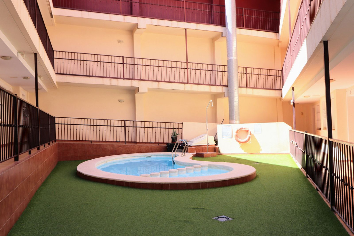 Se vende Apartamento Planta Media de 2 dormitorios en Costa Calida, Murcia, España