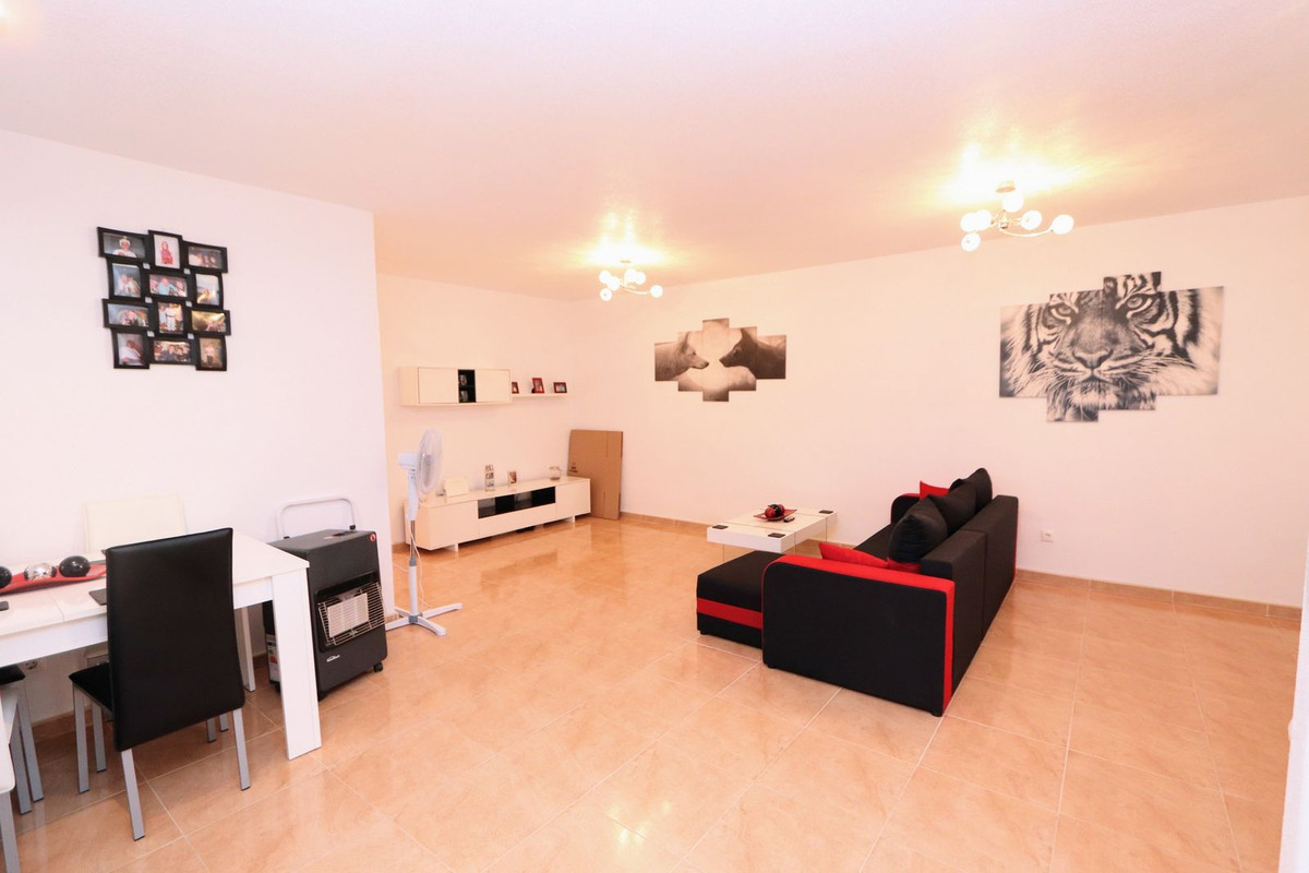 Se vende Apartamento Planta Media de 2 dormitorios en Costa Calida, Murcia, España