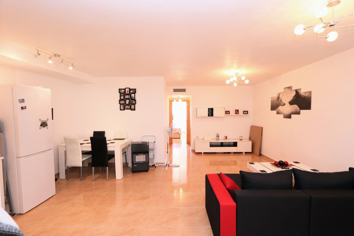 Se vende Apartamento Planta Media de 2 dormitorios en Costa Calida, Murcia, España