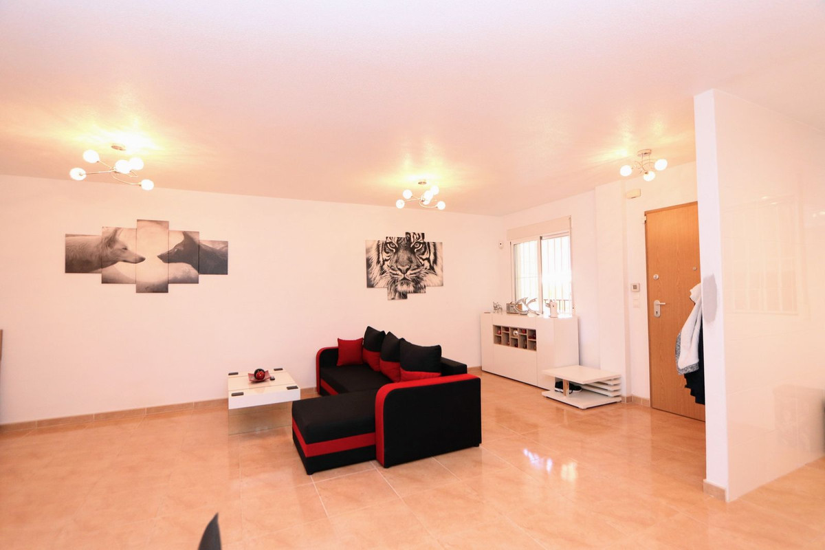 Se vende Apartamento Planta Media de 2 dormitorios en Costa Calida, Murcia, España