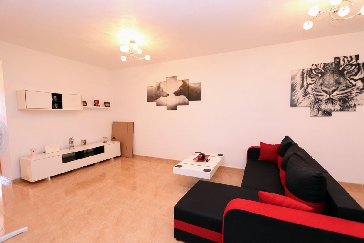Se vende Apartamento Planta Media de 2 dormitorios en Costa Calida, Murcia, España