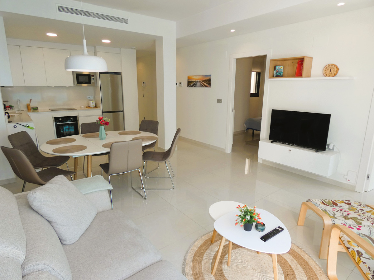 3 Bed Apartment for sale in Torrevieja Costa Blanca, Alicante, Spain