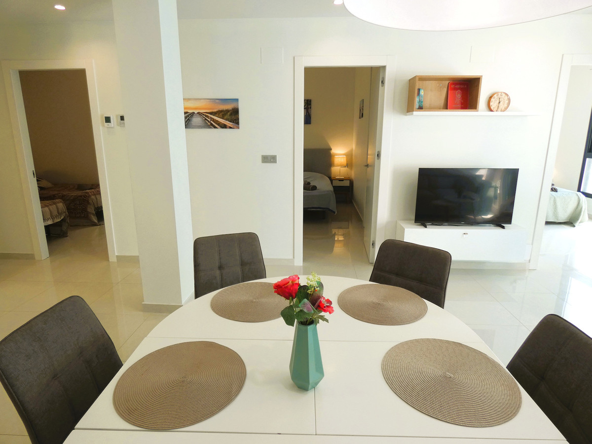 3 Bed Apartment for sale in Torrevieja Costa Blanca, Alicante, Spain