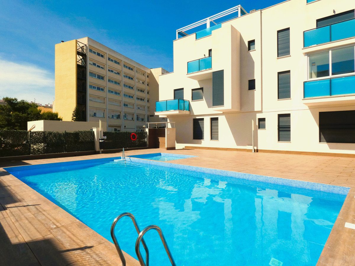 3 Bed Apartment for sale in Torrevieja Costa Blanca, Alicante, Spain