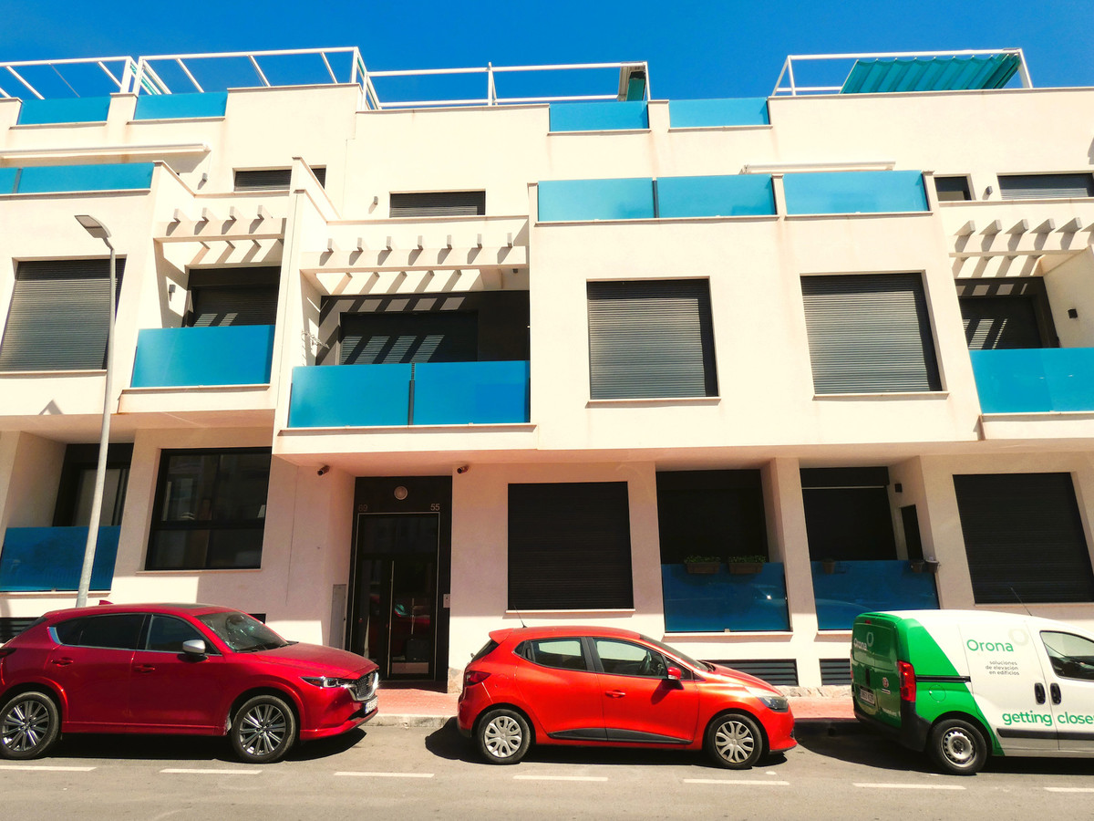3 Bed Apartment for sale in Torrevieja Costa Blanca, Alicante, Spain