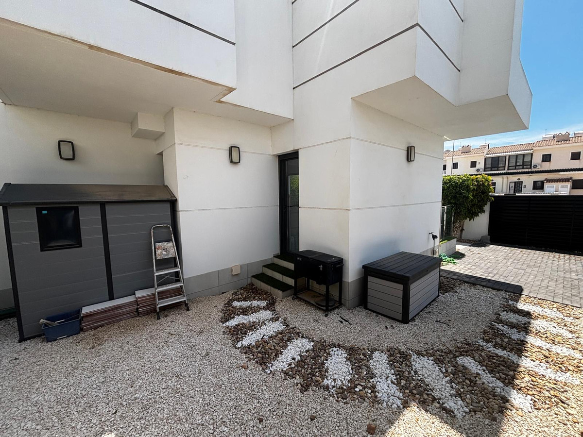 4 Bed Townhouse for sale in Ciudad Quesada Costa Blanca, Alicante, Spain