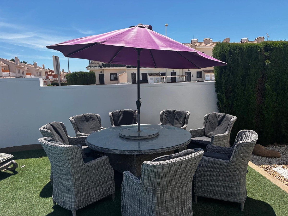 4 Bed Townhouse for sale in Ciudad Quesada Costa Blanca, Alicante, Spain