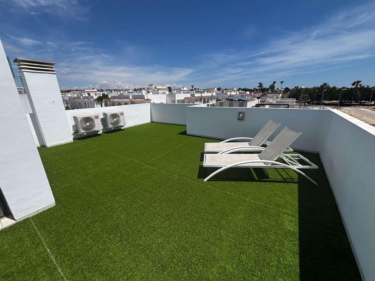 4 Bed Townhouse for sale in Ciudad Quesada Costa Blanca, Alicante, Spain