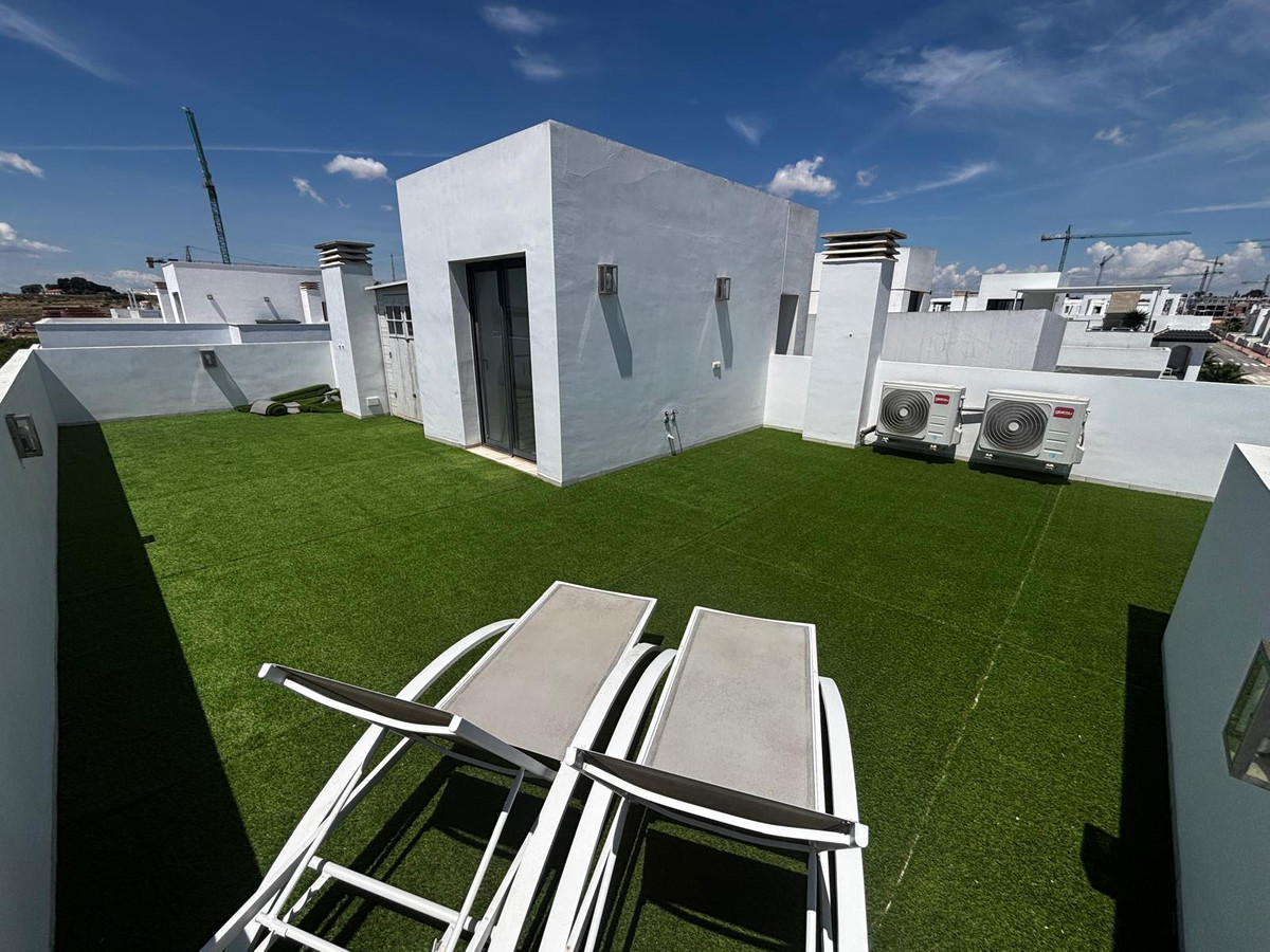 4 Bed Townhouse for sale in Ciudad Quesada Costa Blanca, Alicante, Spain