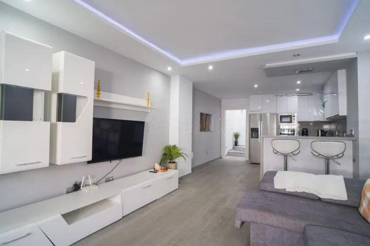 3 Bed Townhouse for sale in San Pedro De Alcántara Costa Del Sol, Málaga, Spain