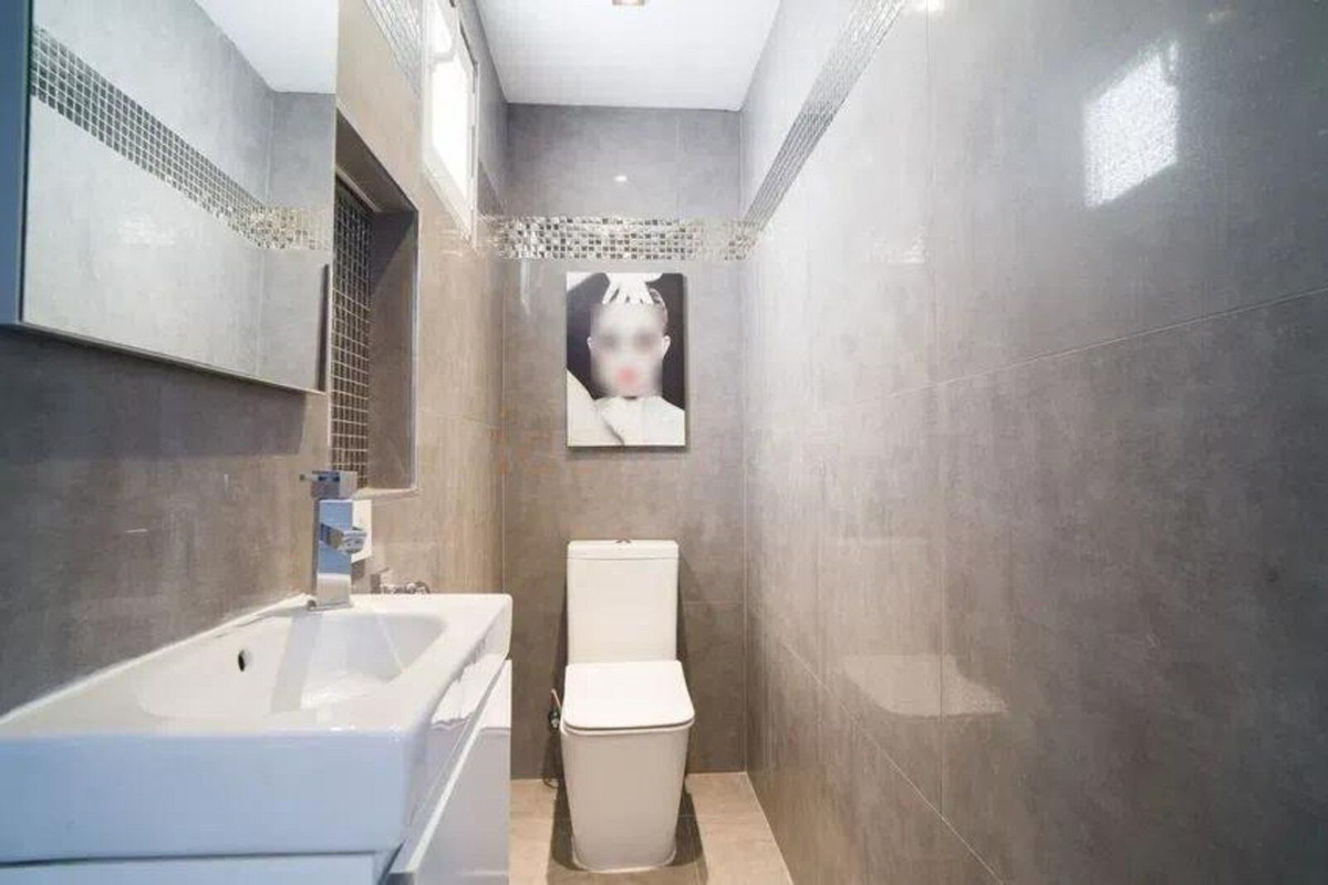 3 Bed Townhouse for sale in San Pedro De Alcántara Costa Del Sol, Málaga, Spain