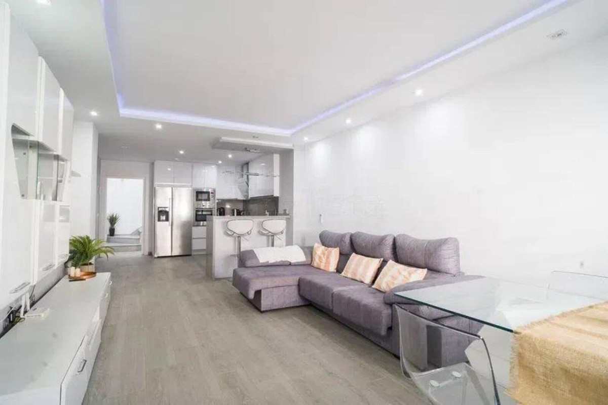 3 Bed Townhouse for sale in San Pedro De Alcántara Costa Del Sol, Málaga, Spain