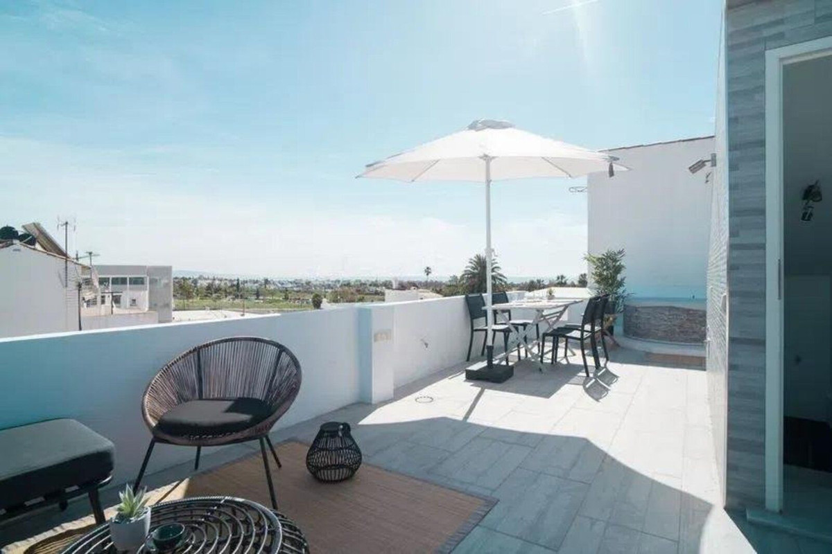 3 Bed Townhouse for sale in San Pedro De Alcántara Costa Del Sol, Málaga, Spain