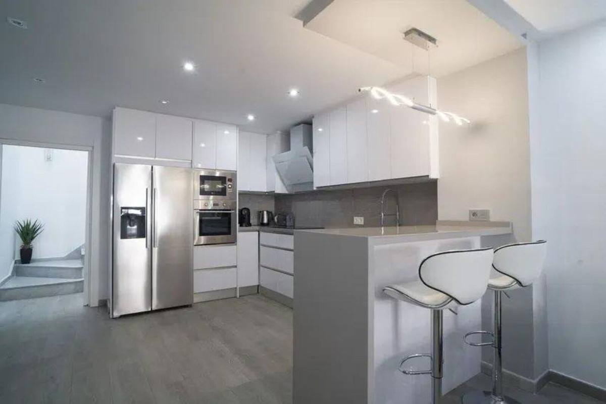 3 Bed Townhouse for sale in San Pedro De Alcántara Costa Del Sol, Málaga, Spain