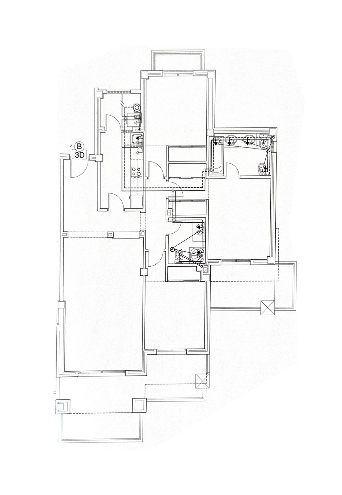 3 Bed Apartment for sale in Los Arqueros Costa Del Sol, Málaga, Spain