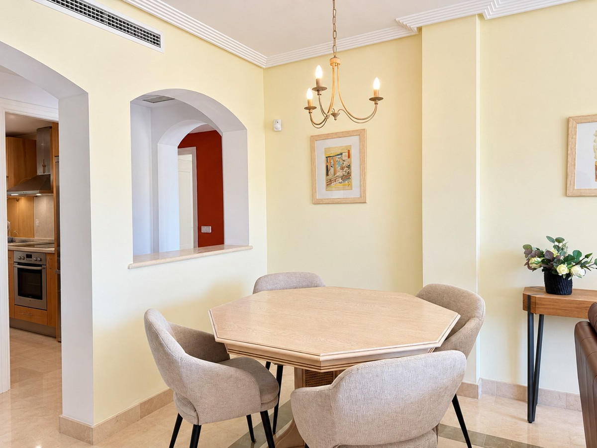 3 Bed Apartment for sale in Los Arqueros Costa Del Sol, Málaga, Spain