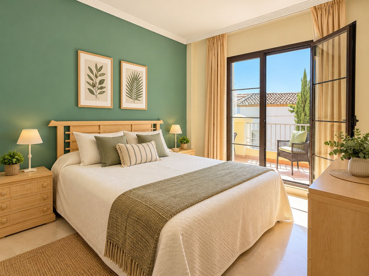 3 Bed Apartment for sale in Los Arqueros Costa Del Sol, Málaga, Spain