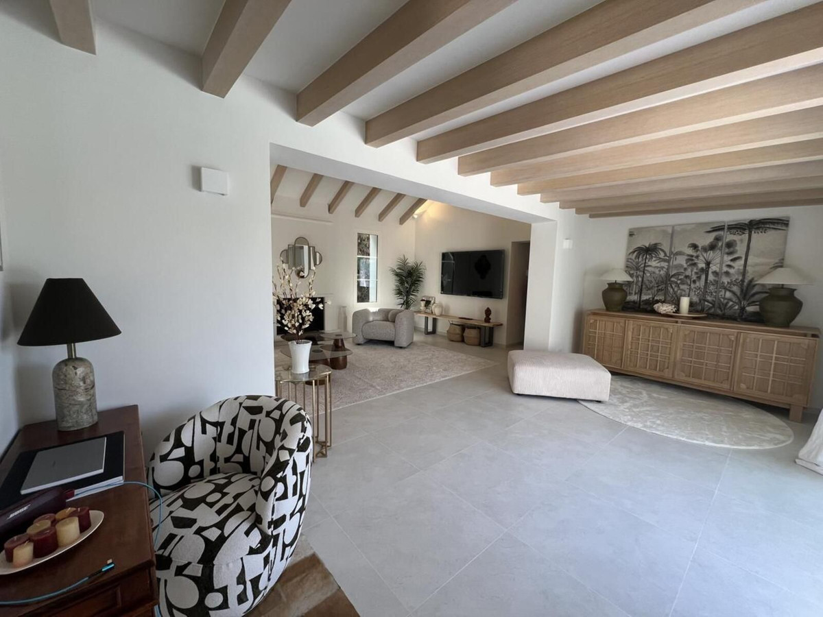 3 Bed Townhouse for sale in Guadalmina Alta Costa Del Sol, Málaga, Spain