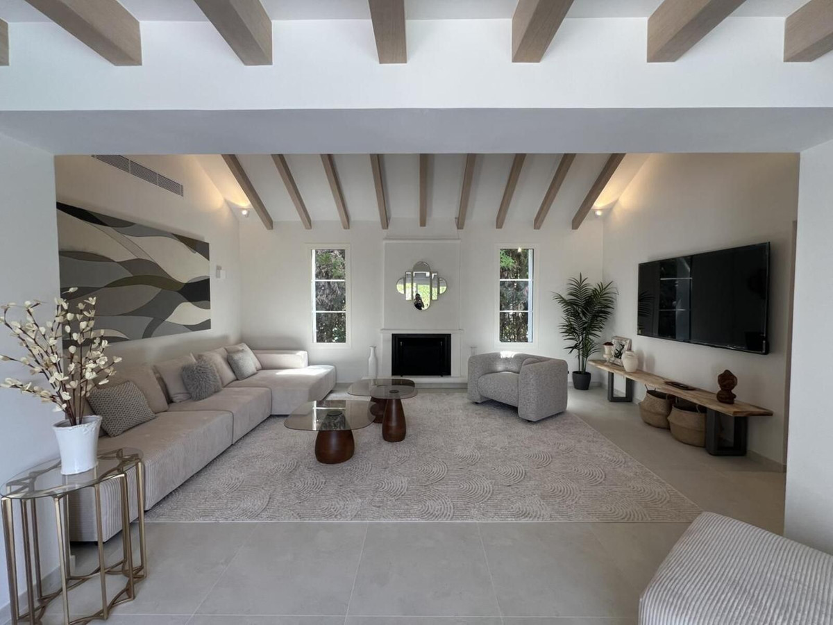 3 Bed Townhouse for sale in Guadalmina Alta Costa Del Sol, Málaga, Spain
