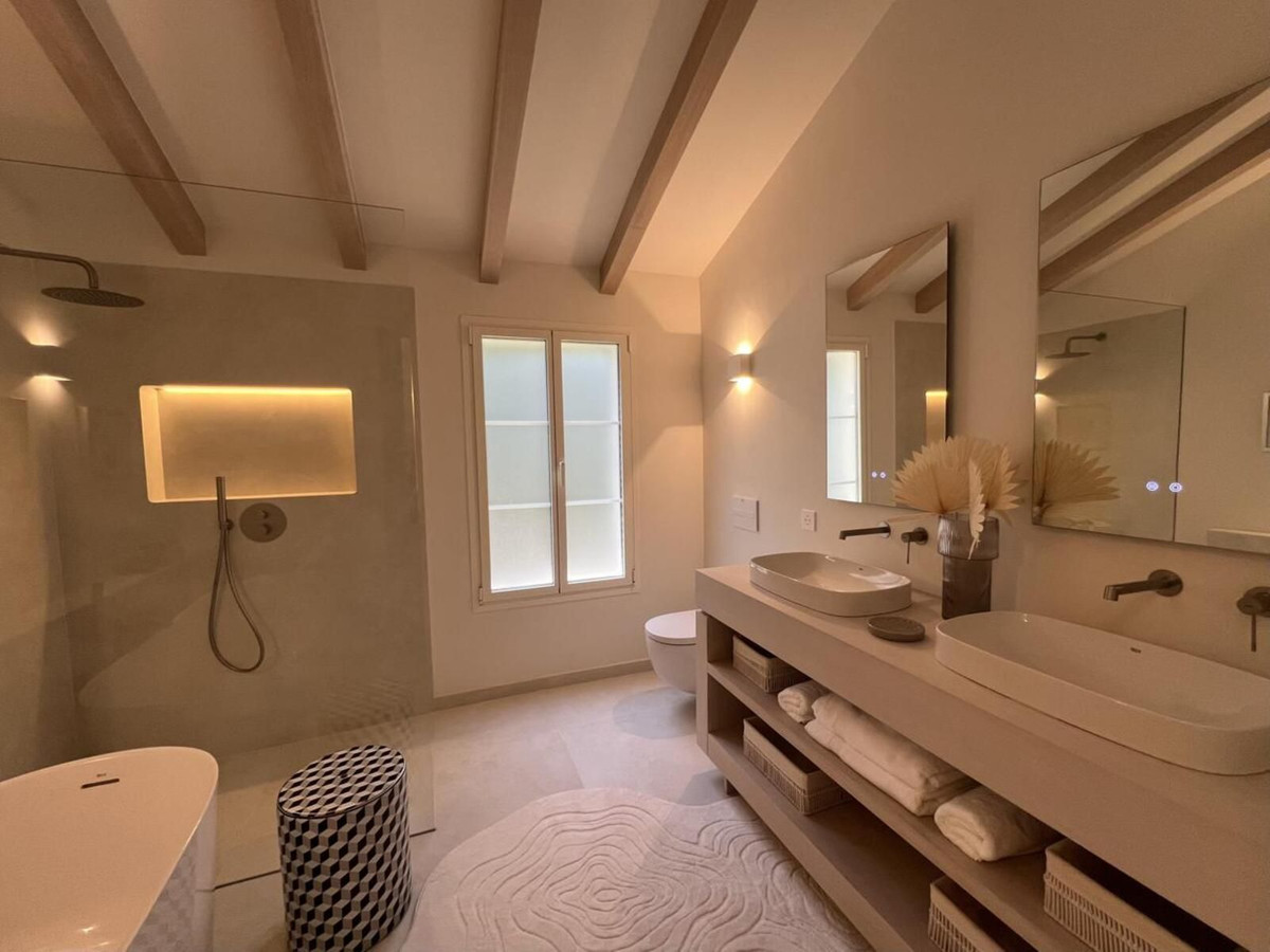 3 Bed Townhouse for sale in Guadalmina Alta Costa Del Sol, Málaga, Spain