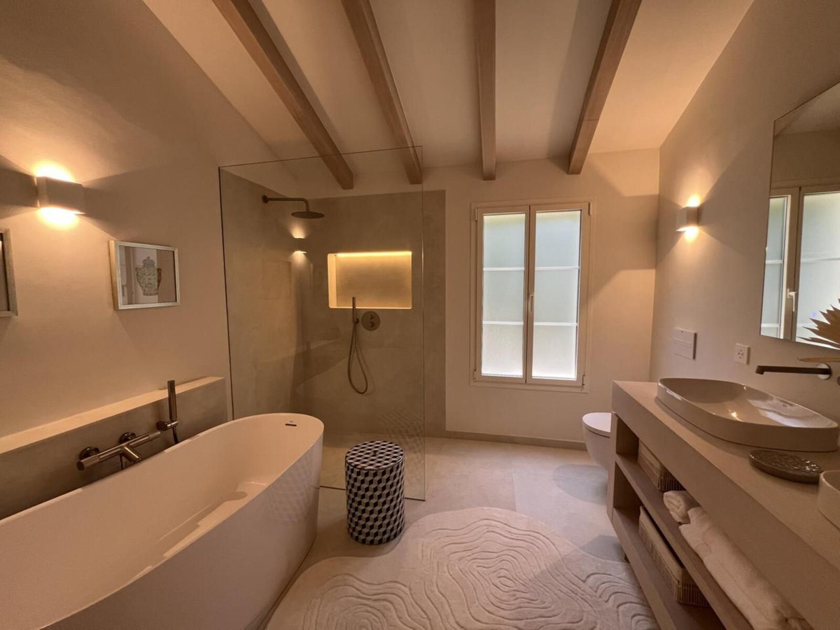 3 Bed Townhouse for sale in Guadalmina Alta Costa Del Sol, Málaga, Spain