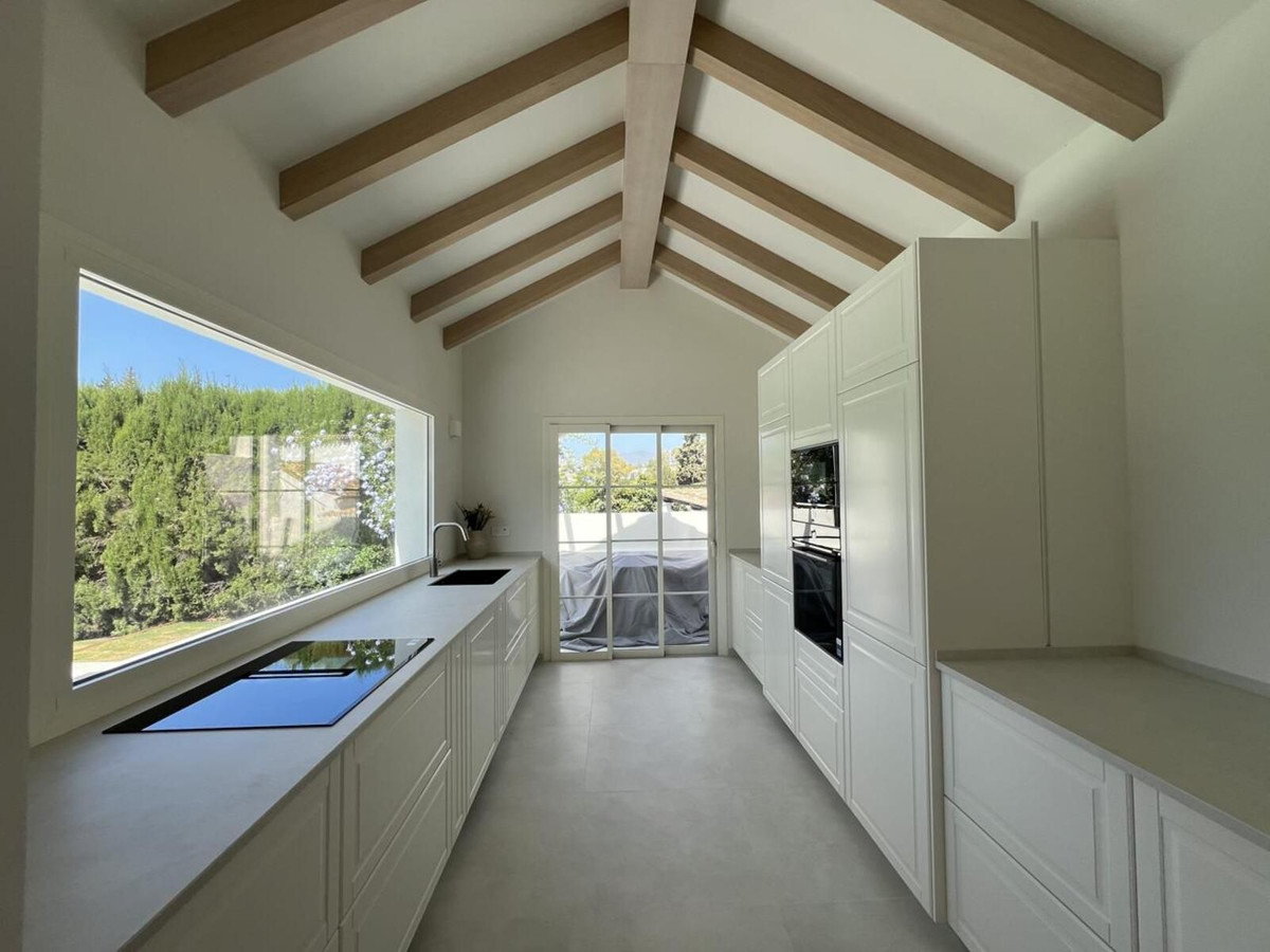 3 Bed Townhouse for sale in Guadalmina Alta Costa Del Sol, Málaga, Spain