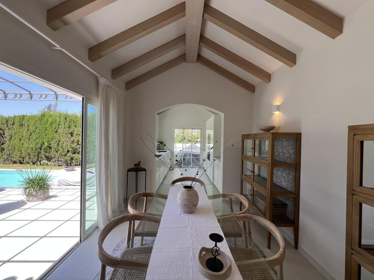 3 Bed Townhouse for sale in Guadalmina Alta Costa Del Sol, Málaga, Spain