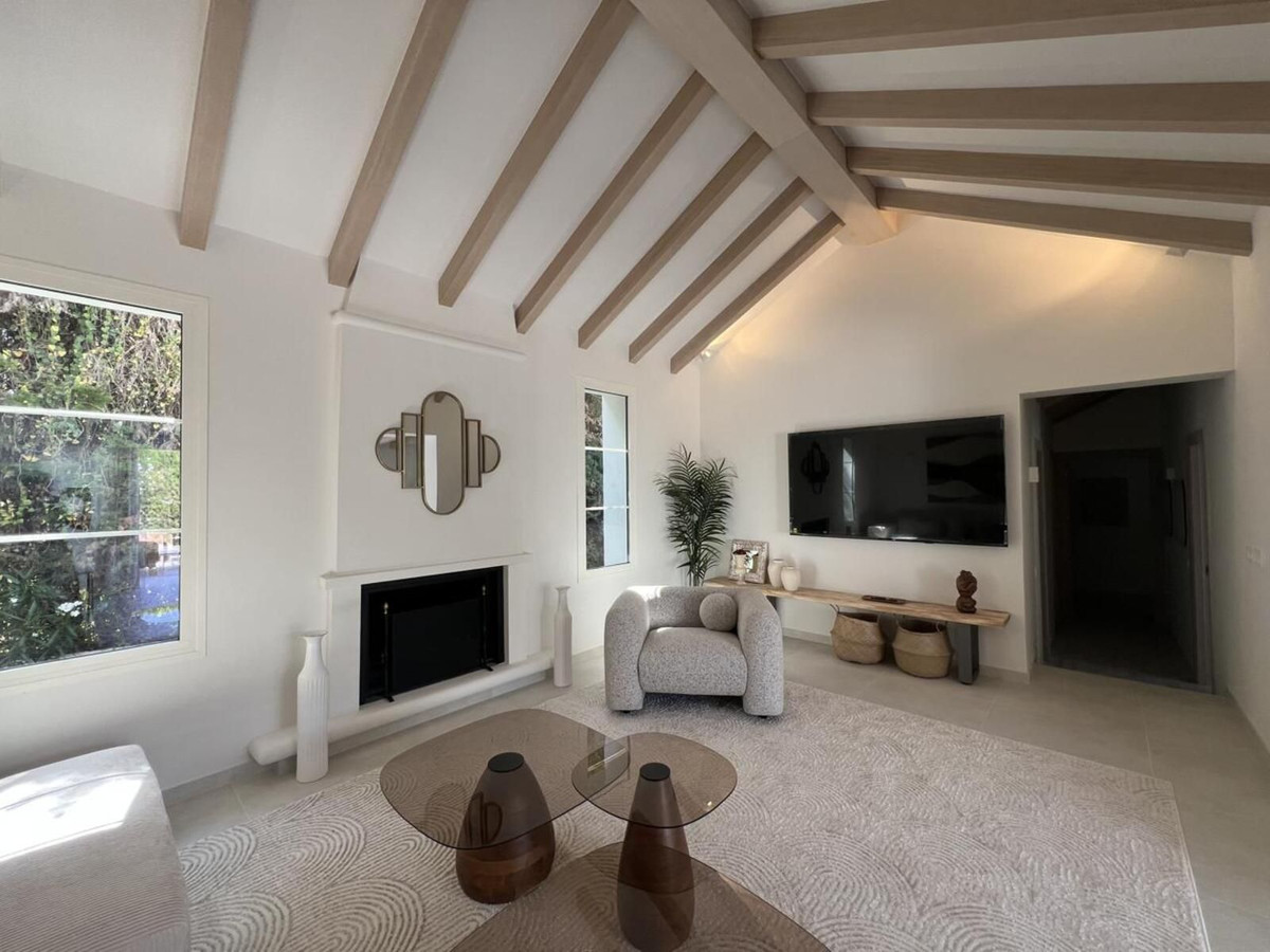 3 Bed Townhouse for sale in Guadalmina Alta Costa Del Sol, Málaga, Spain