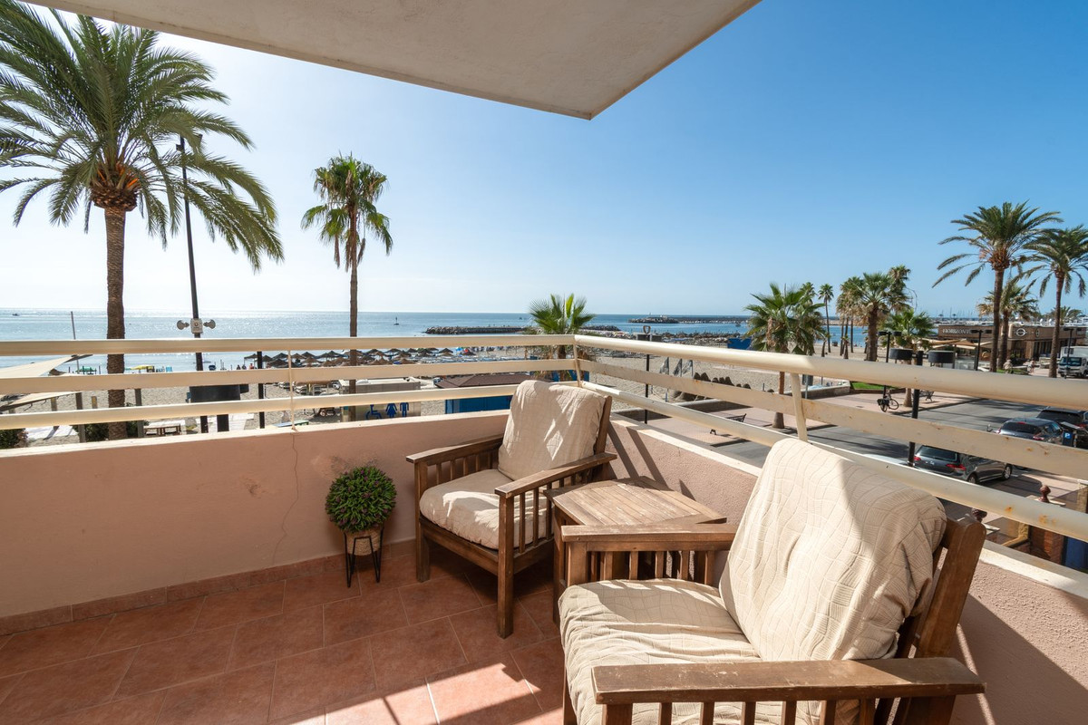 1 Bed Apartment for sale in Fuengirola Costa Del Sol, Málaga, Spain