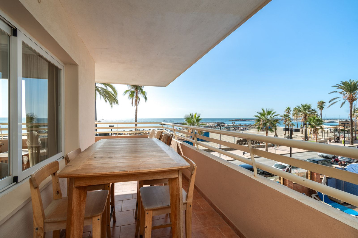 1 Bed Apartment for sale in Fuengirola Costa Del Sol, Málaga, Spain