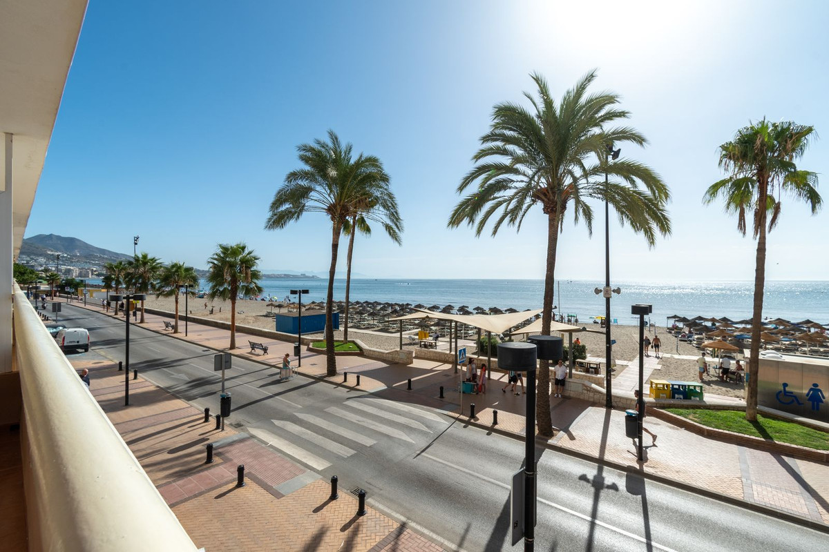 1 Bed Apartment for sale in Fuengirola Costa Del Sol, Málaga, Spain
