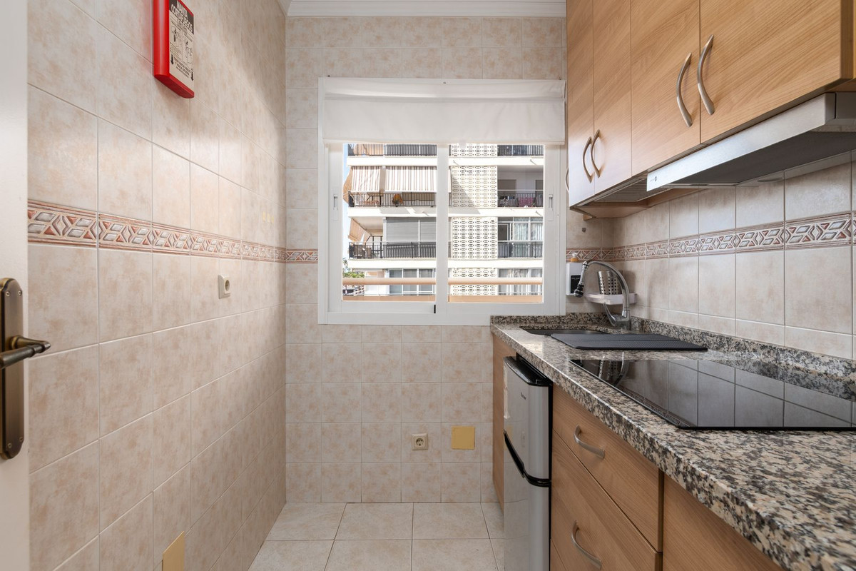 1 Bed Apartment for sale in Fuengirola Costa Del Sol, Málaga, Spain
