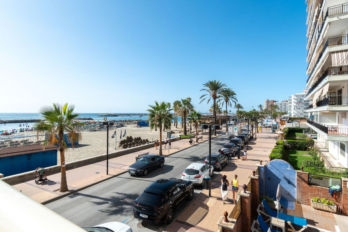 1 Bed Apartment for sale in Fuengirola Costa Del Sol, Málaga, Spain