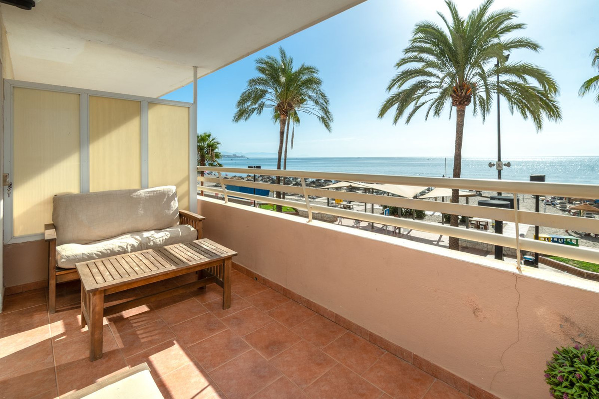 1 Bed Apartment for sale in Fuengirola Costa Del Sol, Málaga, Spain