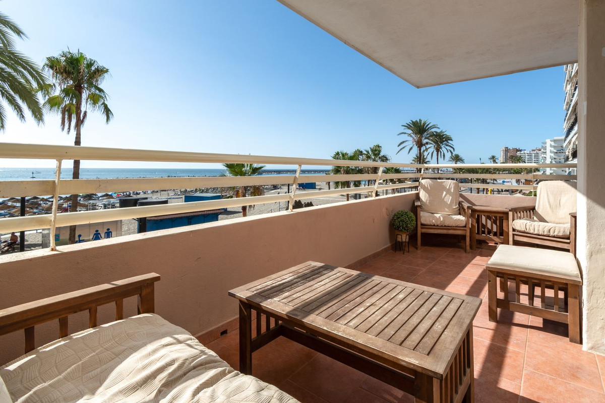 1 Bed Apartment for sale in Fuengirola Costa Del Sol, Málaga, Spain