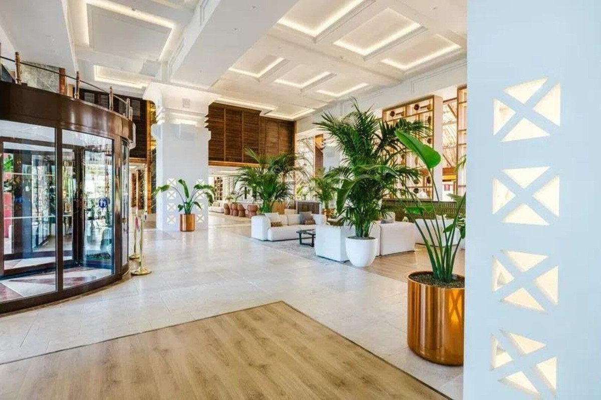 2 Bed Apartment for sale in Estepona Costa Del Sol, Málaga, Spain