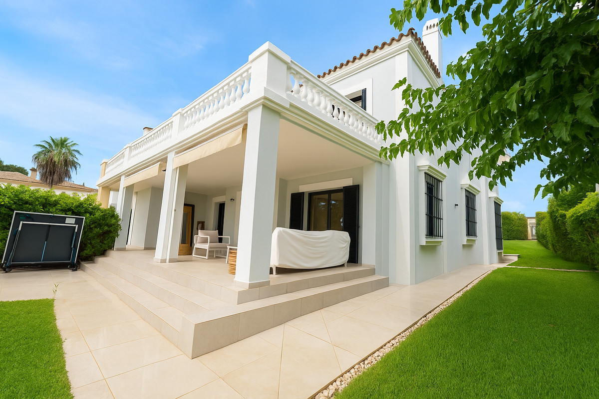 4 Bed Townhouse for sale in Sotogrande Alto Costa Del Sol, Cádiz, Spain