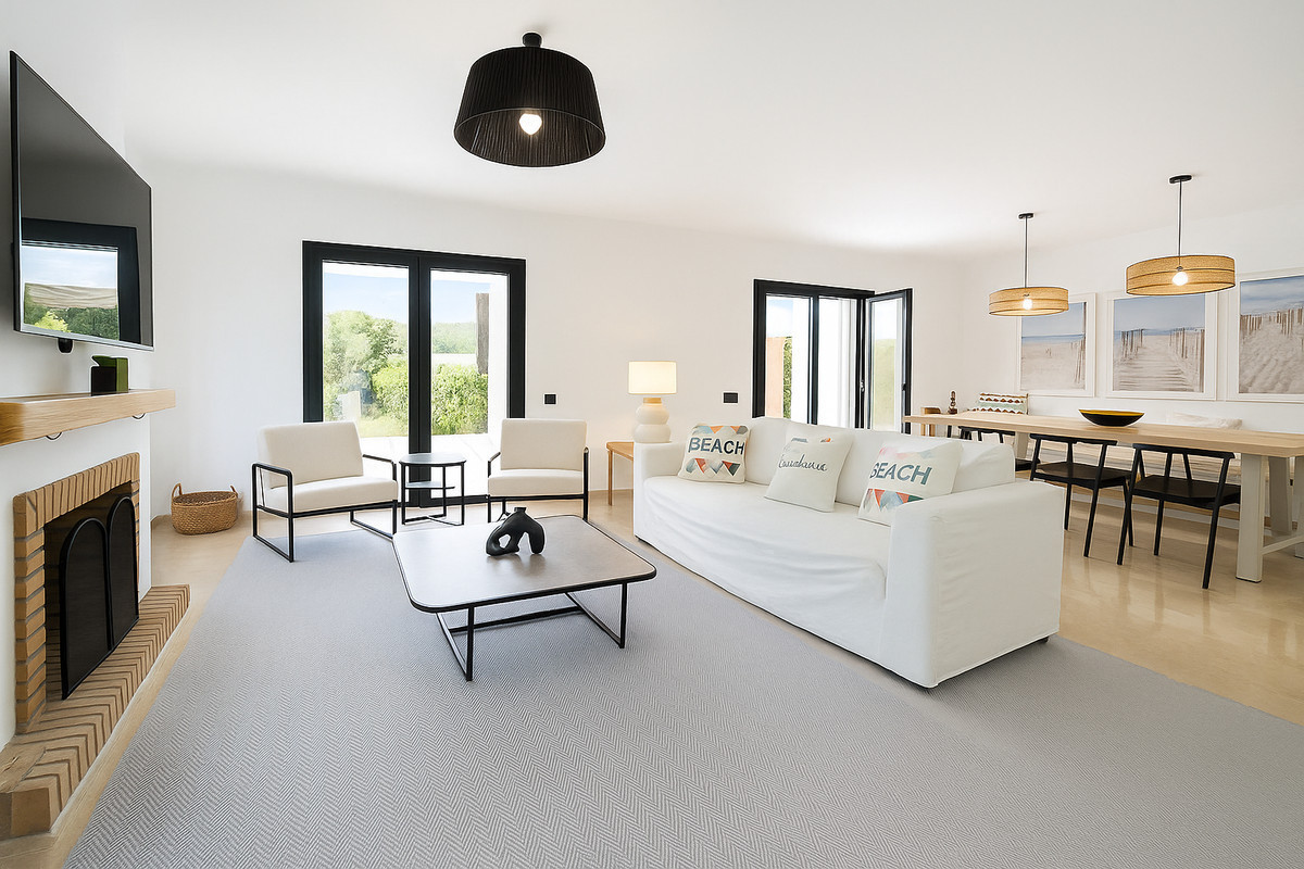 4 Bed Townhouse for sale in Sotogrande Alto Costa Del Sol, Cádiz, Spain