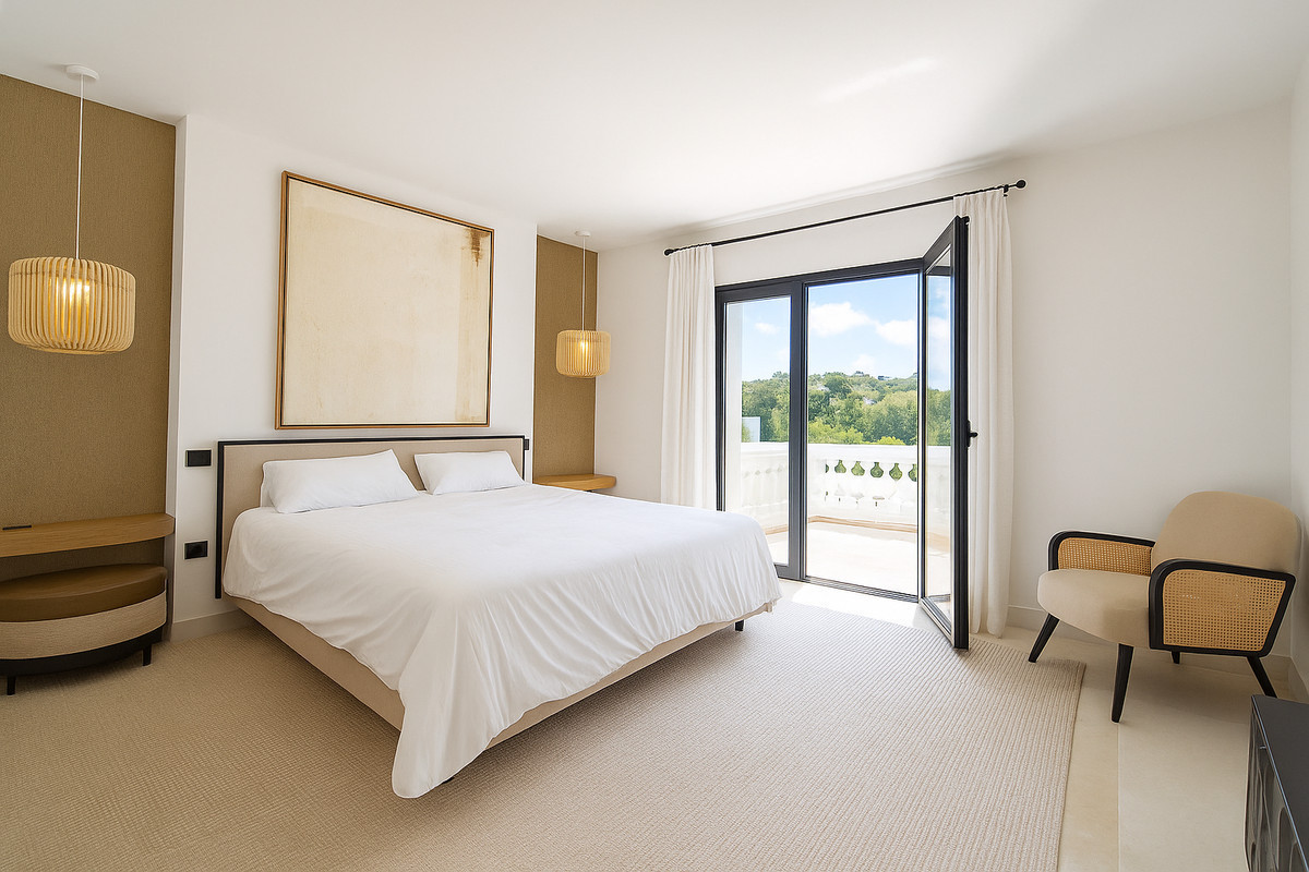 4 Bed Townhouse for sale in Sotogrande Alto Costa Del Sol, Cádiz, Spain