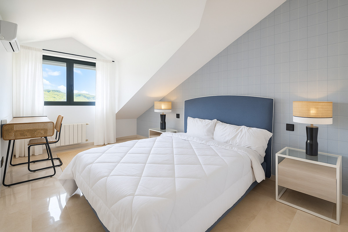 4 Bed Townhouse for sale in Sotogrande Alto Costa Del Sol, Cádiz, Spain