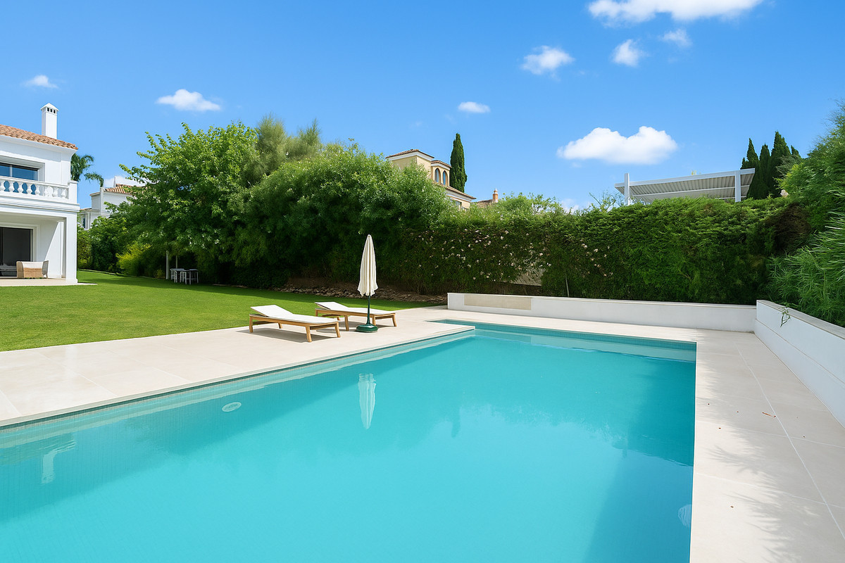 4 Bed Townhouse for sale in Sotogrande Alto Costa Del Sol, Cádiz, Spain