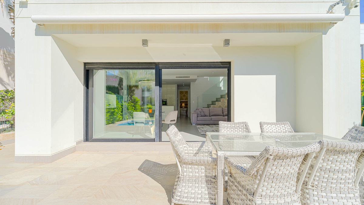 3 Bed Townhouse for sale in Ciudad Quesada Costa Blanca, Alicante, Spain